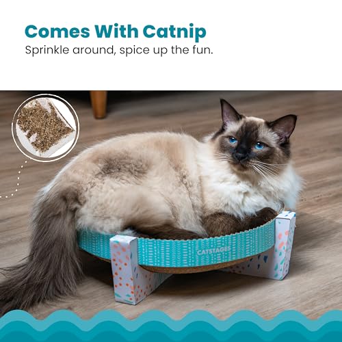 Scratch Snuggle & Rest 2 (Scratch Snuggle & Rest / One-Size)