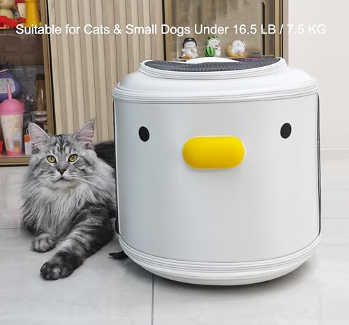 Cat Carrier Backpack