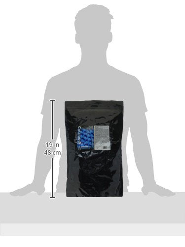 Calcion P Powder Calcium Reef Supplement (3.2-kg)