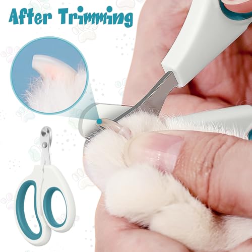 Cat Nail Clipper