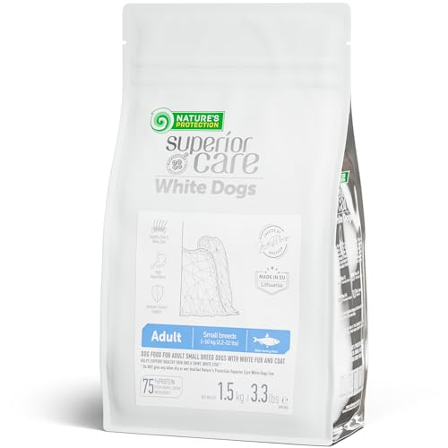 Superior Care Adult Dog Dry Food (3.3 Pound (Pack of 1))