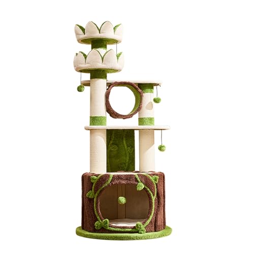 Cat Tree Cat Tower for Indoor Cats