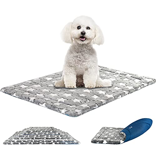 Fancy Crate Pad Bed Mat Reversible (Small)