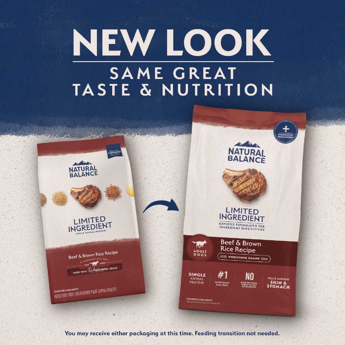 Limited Ingredient (4 Pound (Pack of 1))