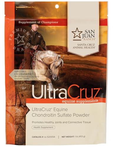 Equine Chondroitin Sulfate