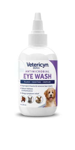 Pet Eye Care Kit (Pet Eye Care Kit (Pack of 2))