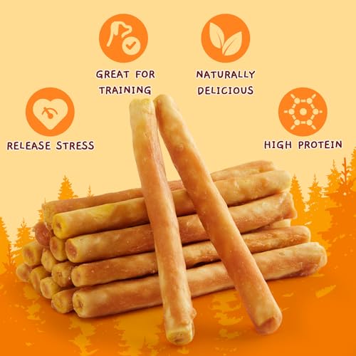 Chicken Collagen Sticks