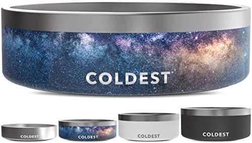 Coldest Dog Bowl (42 oz / Into The Beyond)