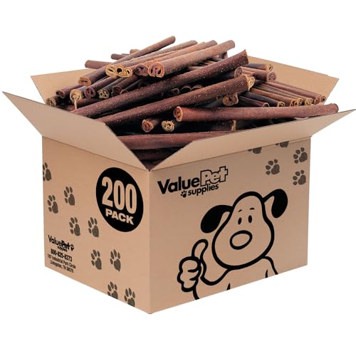 Beef Collagen Sticks for Dogs