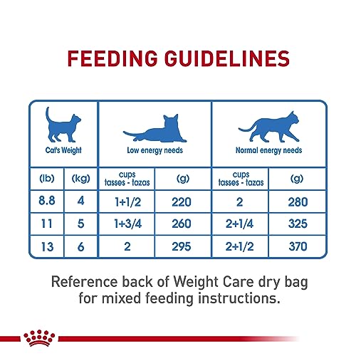 Feline Care Nutrition Weight Care Adult Loaf in Sauce Cat Food (5.1 Ounce (Pack of 24) / Loaf in Sauce)