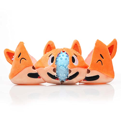 Dog Chew Toy with Ball