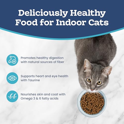 Tastefuls Chicken Adult Indoor Dry Cat Food (5 Pound (Pack of 1))