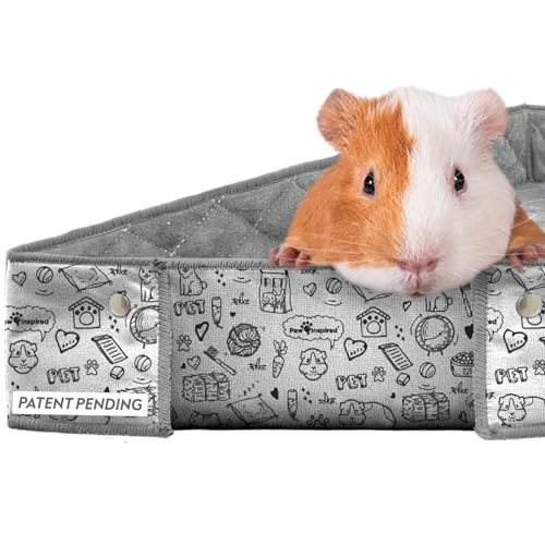 Critter Box Cage Liner (C&C 2x1 (14" Grids))