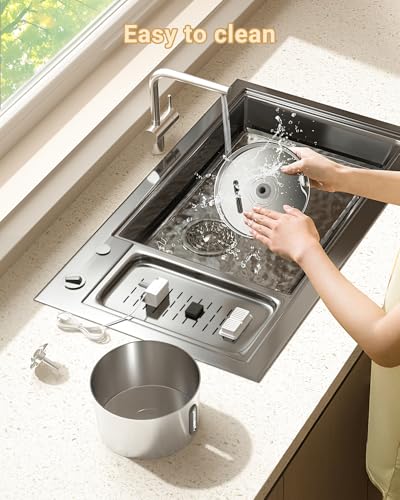 Cat Water Fountain Stainless Steel (2.2L+6 Filters)