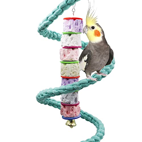 Large Bird Chewing Toy