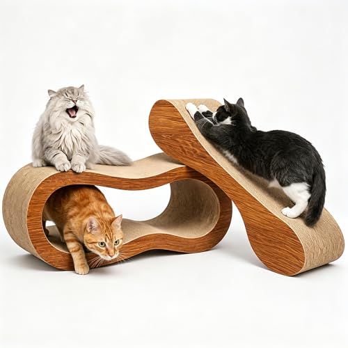 Cat Scratcher (2 IN 1 Large)