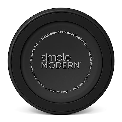 Dog Bowls & Cat Bowls (- Midnight Black / 8 Cups)