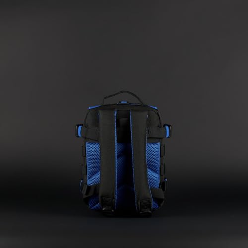 9L Mini Tactical Backpack (Blue Wolf)