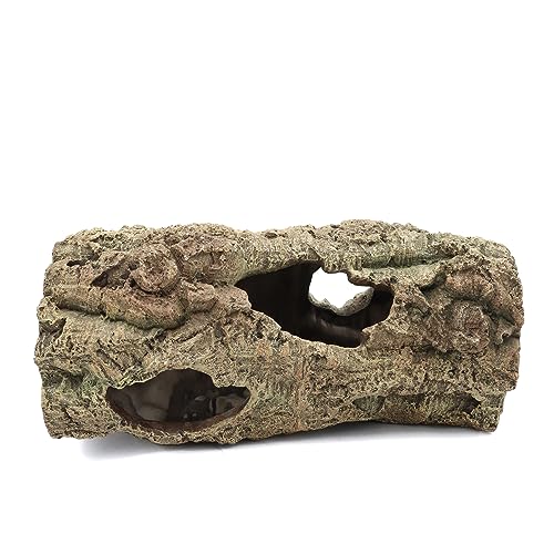 Reptile Terrarium Hideout Decor