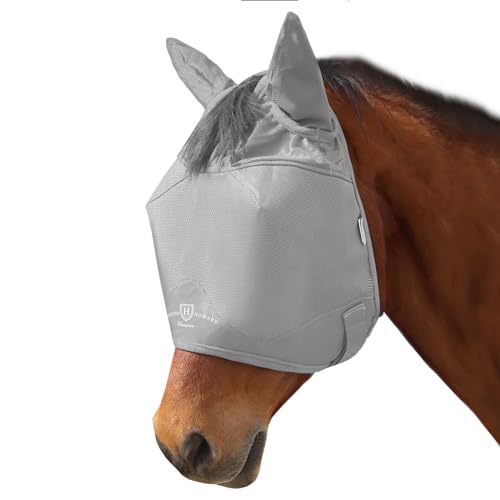 UV Proof Multi (Original Grey / Large (Horse))