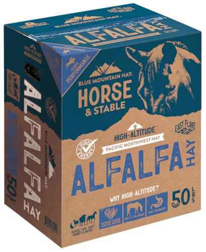 High Altitude Easy Flake Box