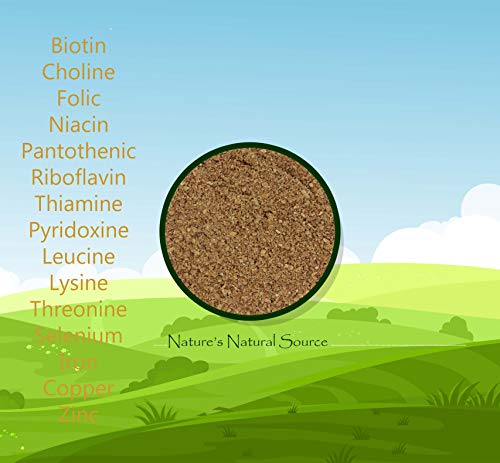 Brewers Yeast