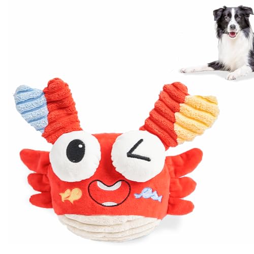 Interactive Dog Toys (Playful-looking)