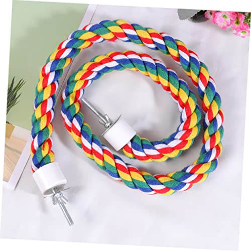 Bird Rope Perch (80cn)