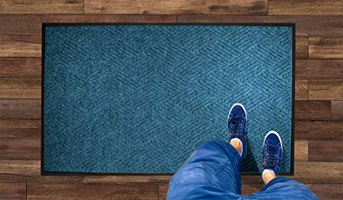 WaterHog Diamond (6 X 6 / Medium Blue)