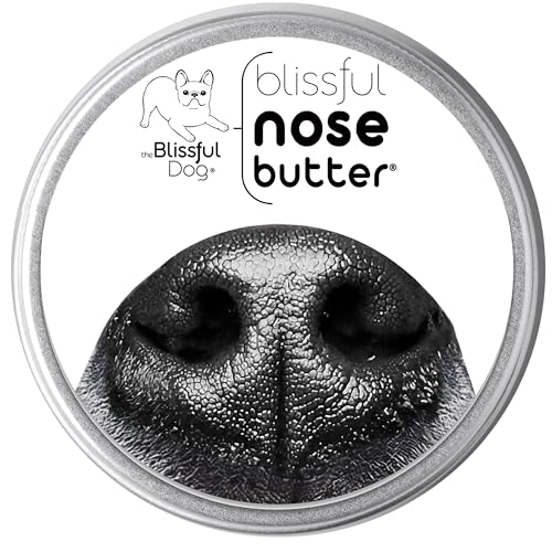 Every Dog Nose Butter (Every Dog / 4 Ounce)