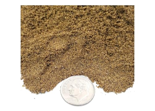 55% Protein Vitamin Rich Micro Floating