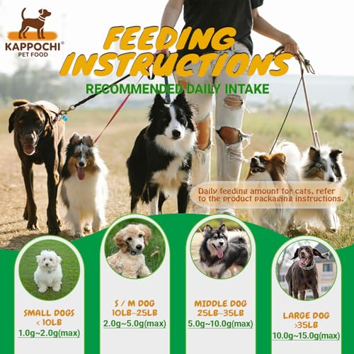 Freeze Dried Chicken Liver Dog Treats (3.5 Ounce (Pack of 1))