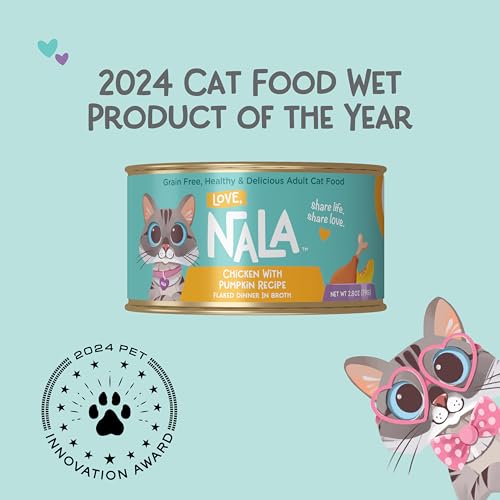 Natural Adult Cat Wet Food