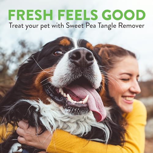 Dog Detangler Spray Dematting (128 fl oz)