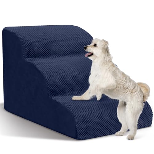 Dog Stairs for Small Dogs