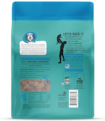 Sit Training Treats