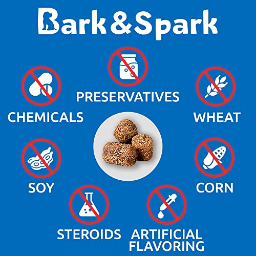 NO Poo Treats (240Ct (Chicken))