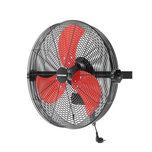 14 Inch Wall Fan Pro Series