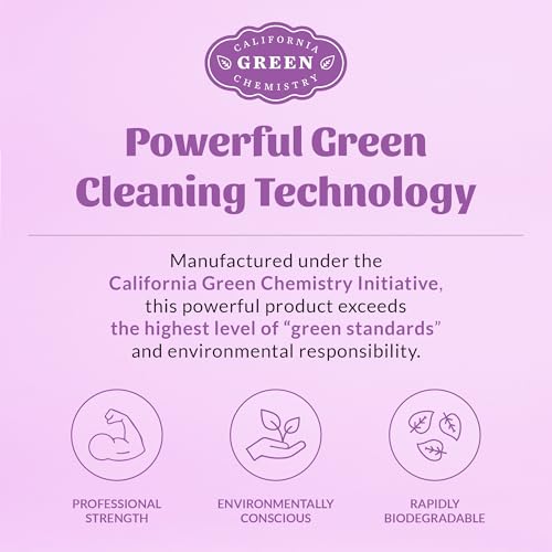 Professional Strength Cat Litter Box Deodorizing Spray