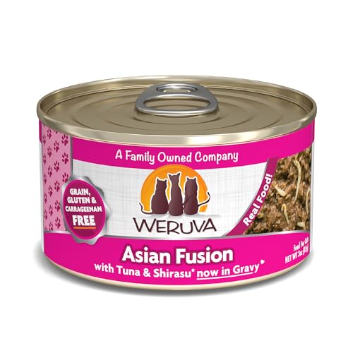 Classic Cat Food (3 Ounce (Pack of 24))