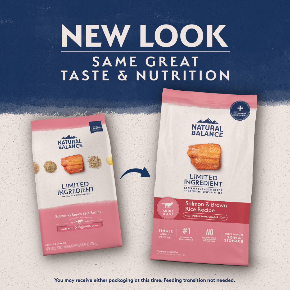 Limited Ingredient (4 Pound (Pack of 1))