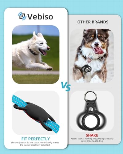 GPS Tracker iOS Only (Black-IOS / 2 Pack)
