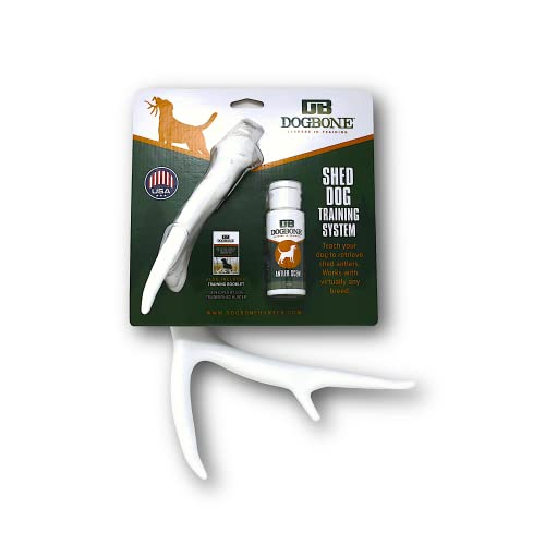 Shed Hunting Dog Training Kit