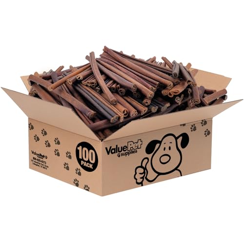 Beef Collagen Sticks for Dogs