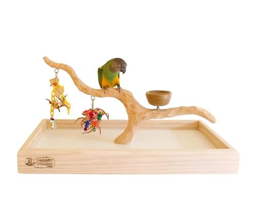 Deluxe Tabletop Perfect Tree