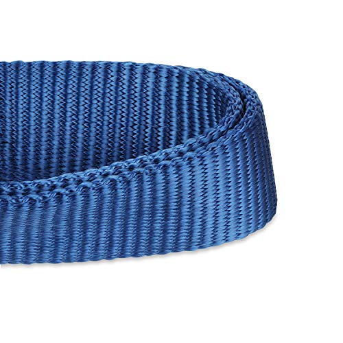 Martingale Collar for Dogs Small Blue (Small / Classic blue)
