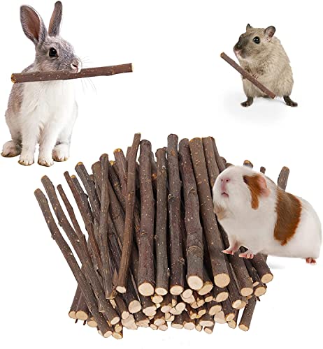 700g Apple Sticks Molar Wood Treats