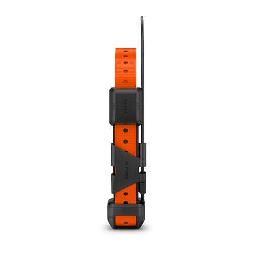 Alpha TT25 GPS Dog Tracking & Training Collar 2