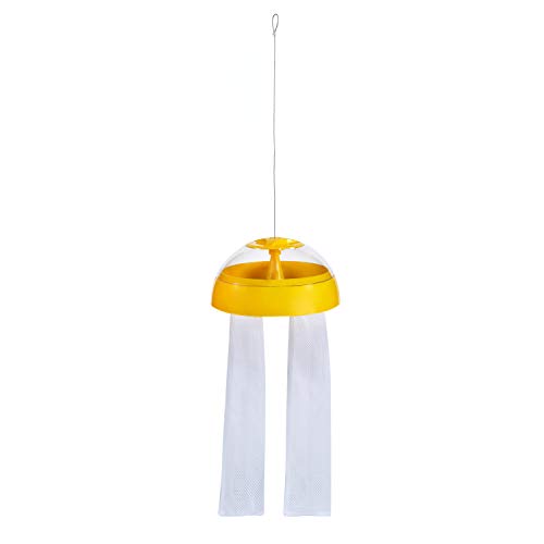 Wild Bird Finch Station 2 Soft Mesh Sock Feeder (2 Count (Pack of 1))