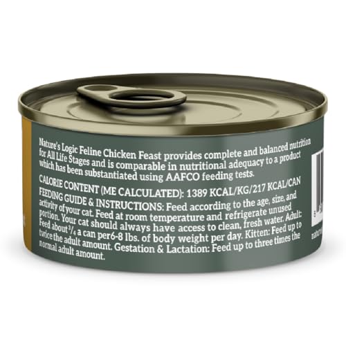 Feline Feast Wet Cat Food
